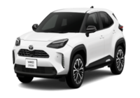 【5 人座 SUV】 已包含免責補償・安心加值保障(NOC)・ETC 車載機・倒車顯影配備
